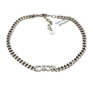 Dior Revolution Choker/ Necklace